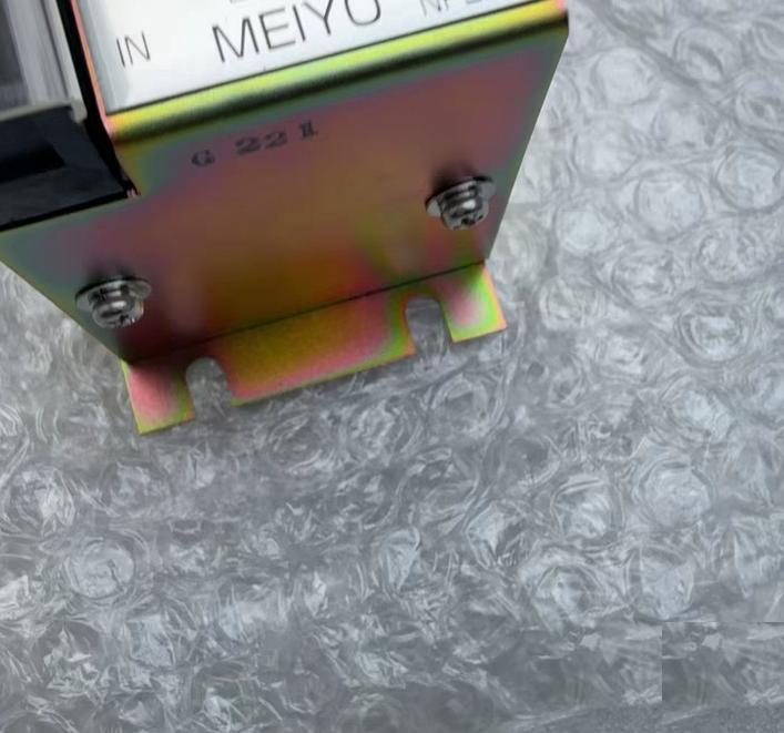Meiyo SPR-P06-I DC 24V 4-20mA 1030 200 125 min -1 EY18 22