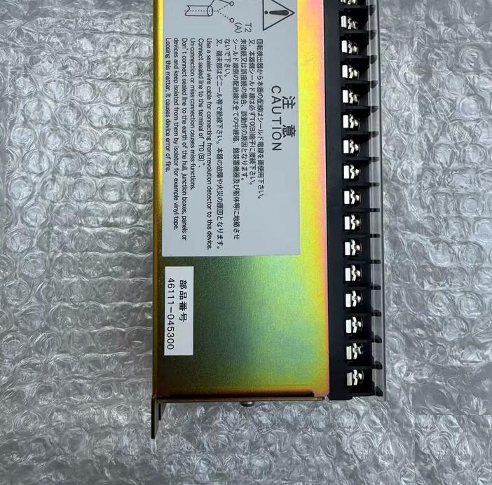 Meiyo SPR-P06-I DC 24V 4-20mA 1030 200 125 min -1 EY18 22
