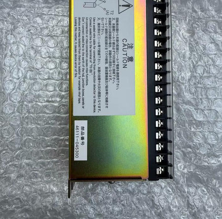 Meiyo SPR-P06-I DC 24V 4-20mA 1030 200 125 min -1 EY18 22