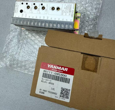 Meiyo SPR-P06-I DC 24V 4-20mA 1030 200 125 min -1 EY18 22