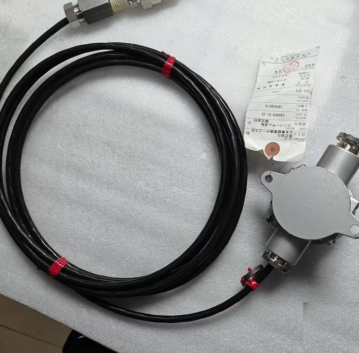 Meiyo Type PTR-M 100℃ 2mA L125mm