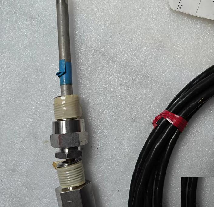 Meiyo Type PTR-M 100℃ 2mA L125mm