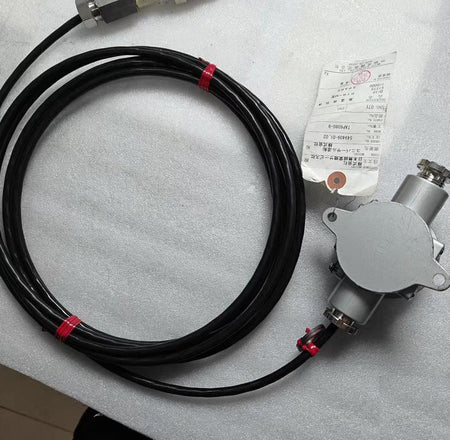Meiyo Type PTR-M 100℃ 2mA L125mm