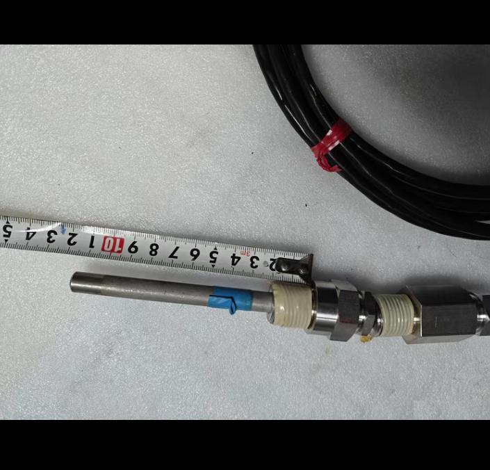 Meiyo Type PTR-M 100℃ 2mA L125mm