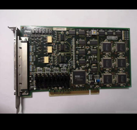 Melec C-871 16 KP-1261-2