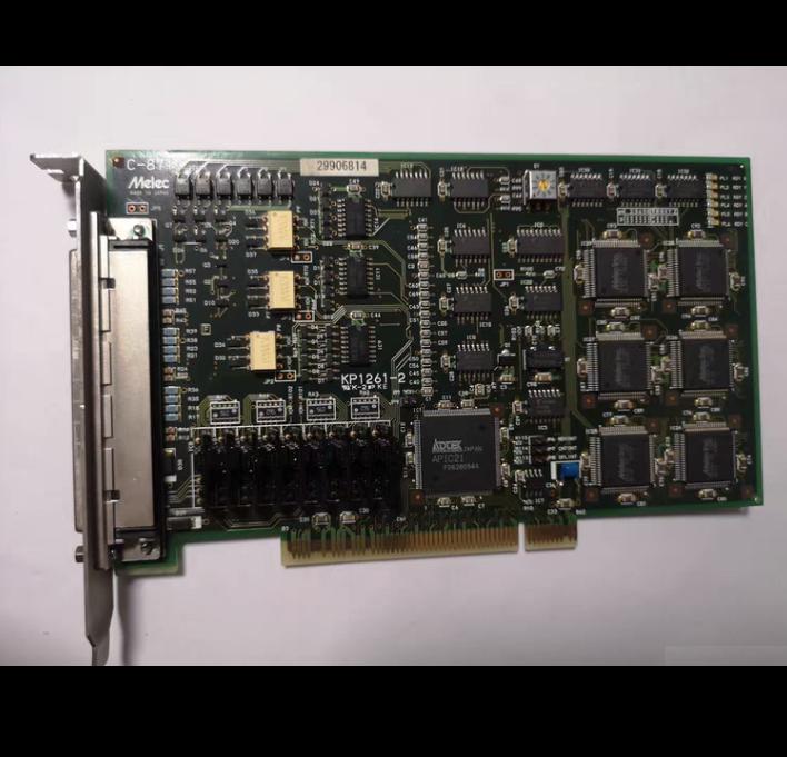 Melec C-871 16 KP-1261-2