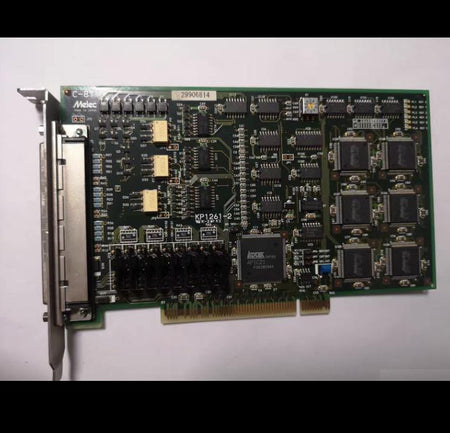 Melec C-871 16 KP-1261-2
