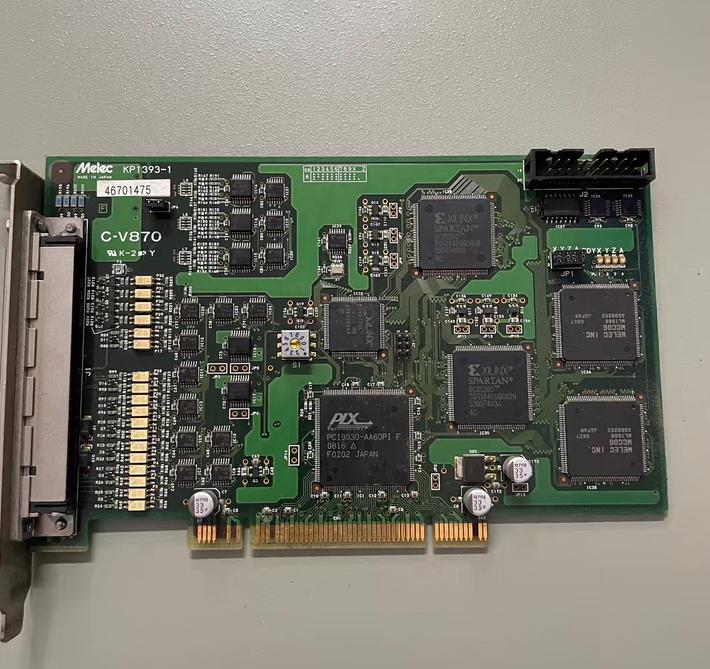 Melec KP1393-1 C-V870