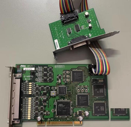 Melec KP1393-1 C-V870