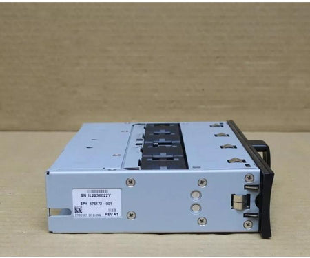 675172-001 SX6025 SX6036