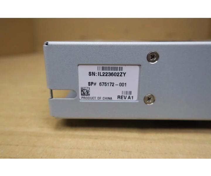 675172-001 SX6025 SX6036