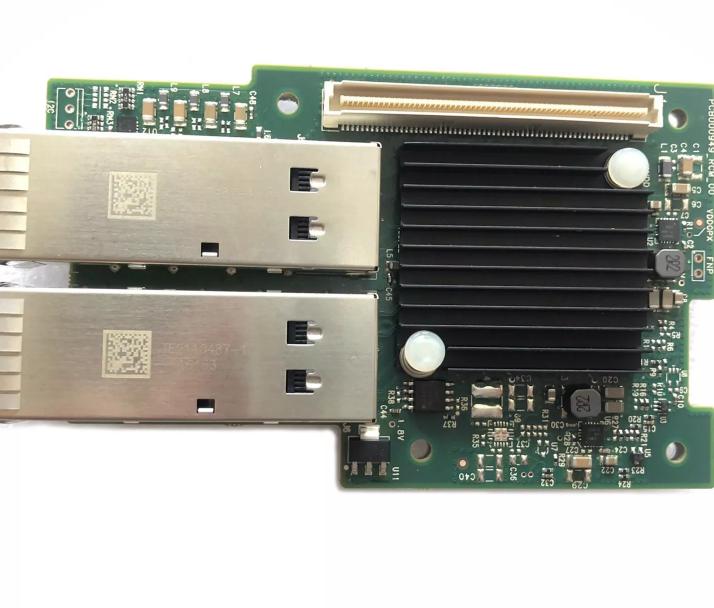 MCX346A-BCPN ConnectX-3 CX346A 40GbE