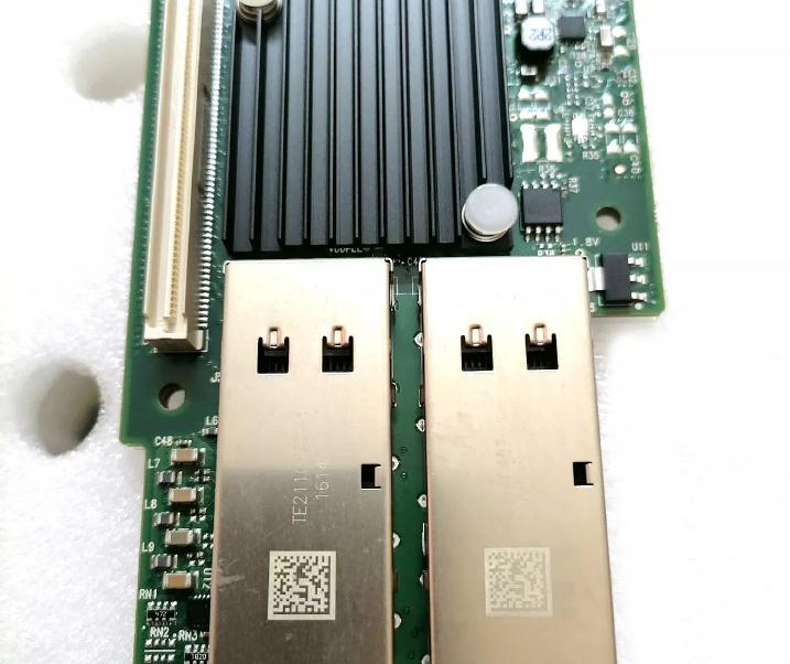 MCX346A-BCPN ConnectX-3 CX346A 40GbE