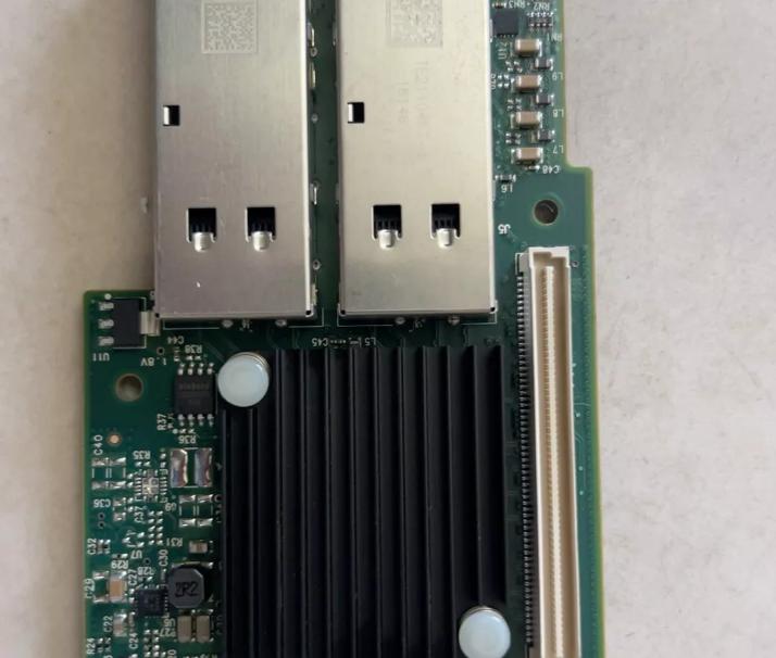 MCX346A-BCPN ConnectX-3 CX346A 40GbE