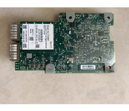 MCX346A-BCPN ConnectX-3 CX346A 40GbE