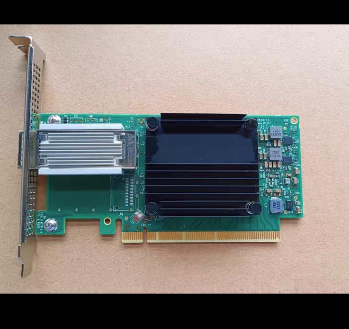 Mellanox CX556A MSIP-REN-MLN-CX556A 100G