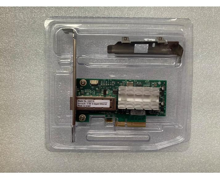 ConnectX-3 10GBe CX311A