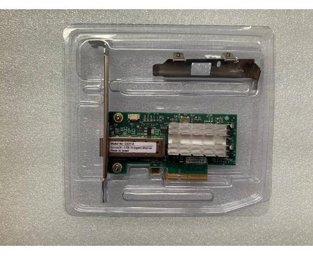 ConnectX-3 10GBe CX311A