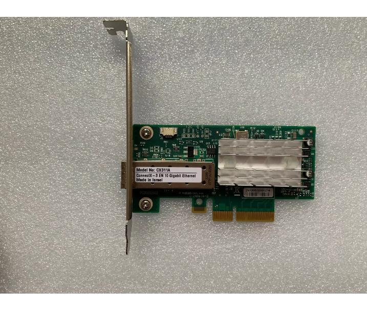 ConnectX-3 10GBe CX311A