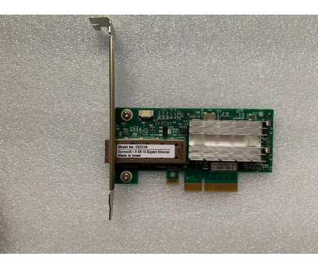 ConnectX-3 10GBe CX311A