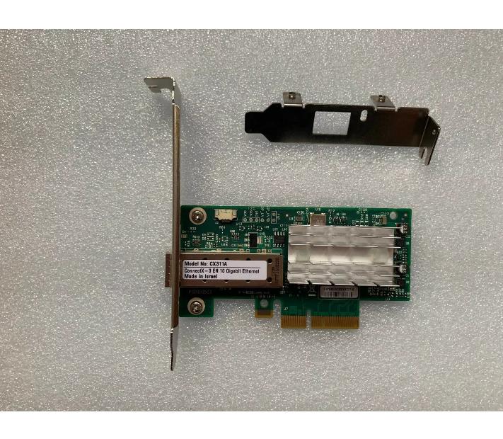 ConnectX-3 10GBe CX311A