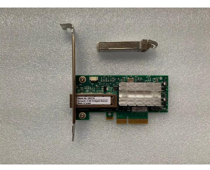 ConnectX-3 10GBe CX311A