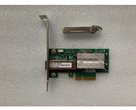 ConnectX-3 10GBe CX311A