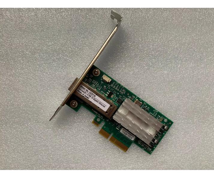 ConnectX-3 10GBe CX311A