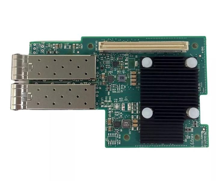 ConnectX-4 MCX4421A-ACQN