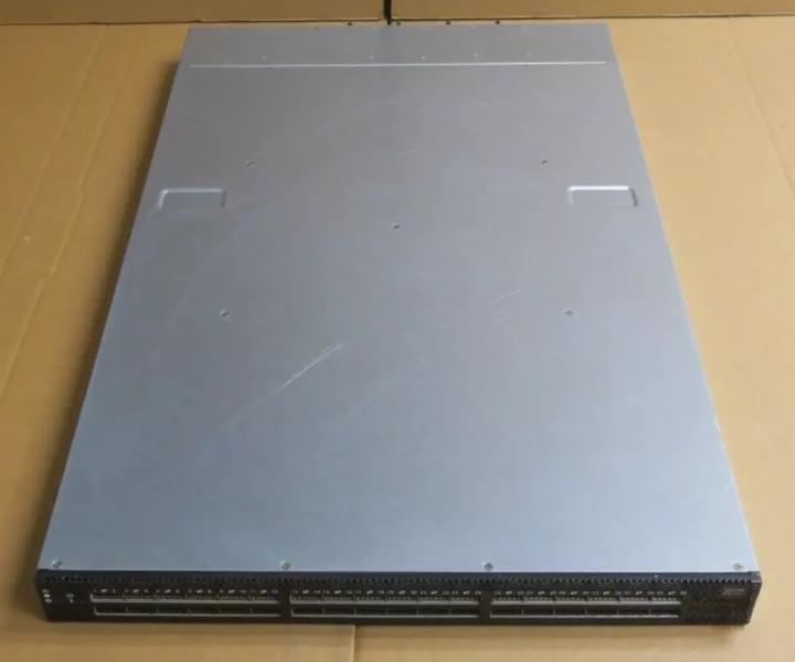 36-Port 100-575-050-00 SX6790 56GbE