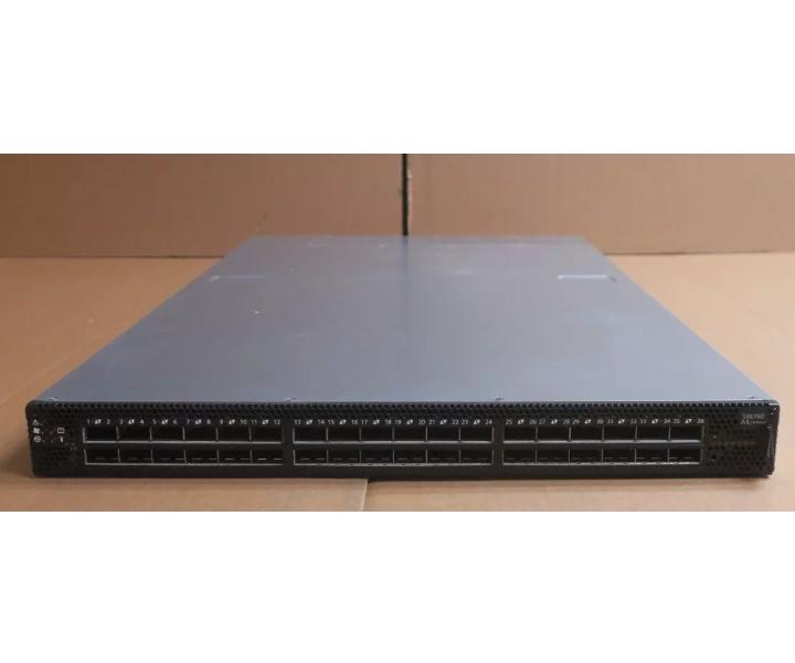 36-Port 100-575-050-00 SX6790 56GbE