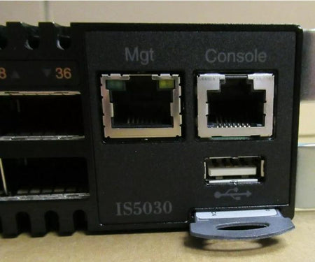 IS5030 IS5031 40GB 2xPS