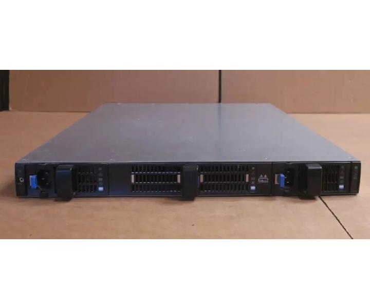 36-Port MSX6025F-1SFS SX6025