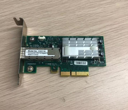 MCX311A-XCAT ConnectX-3 CX311A 10GbE