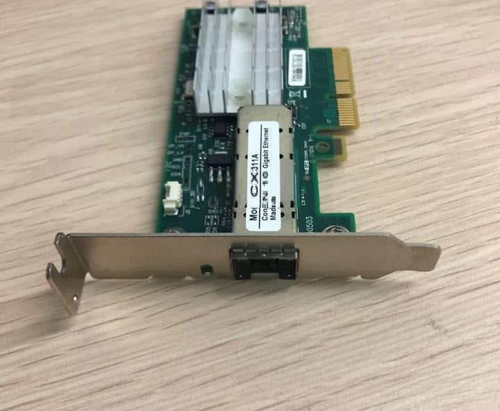 MCX311A-XCAT ConnectX-3 CX311A 10GbE