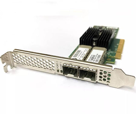 MCX312B-XCCT ConnectX-3 Dual-Port CX312B 10GbE