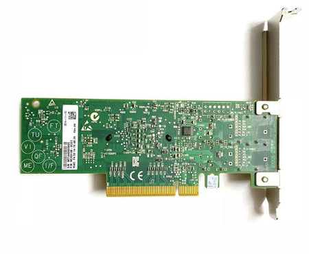 MCX312B-XCCT ConnectX-3 Dual-Port CX312B 10GbE