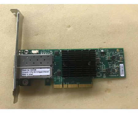 MCX312B-XCCT ConnectX-3 10GB