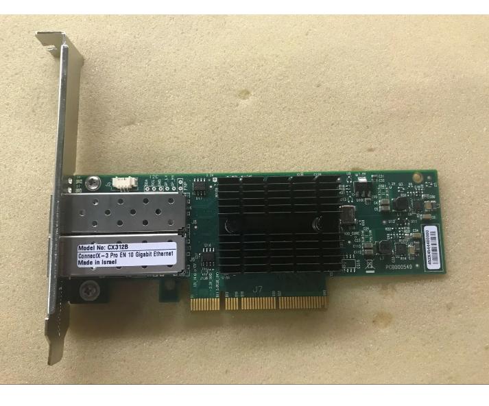 MCX312B-XCCT ConnectX-3 10GB