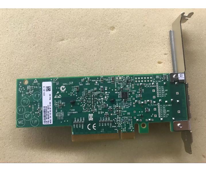 MCX312B-XCCT ConnectX-3 10GB