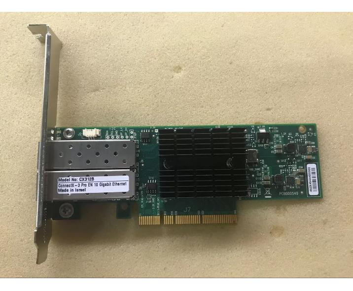 MCX312B-XCCT ConnectX-3 10GB