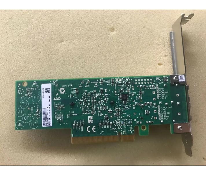 MCX312B-XCCT ConnectX-3 10GB