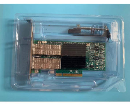 MCX354A-FCBT ConnectX-3 Dual-Port CX354A 40GbE