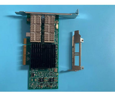 MCX354A-FCBT ConnectX-3 Dual-Port CX354A 40GbE