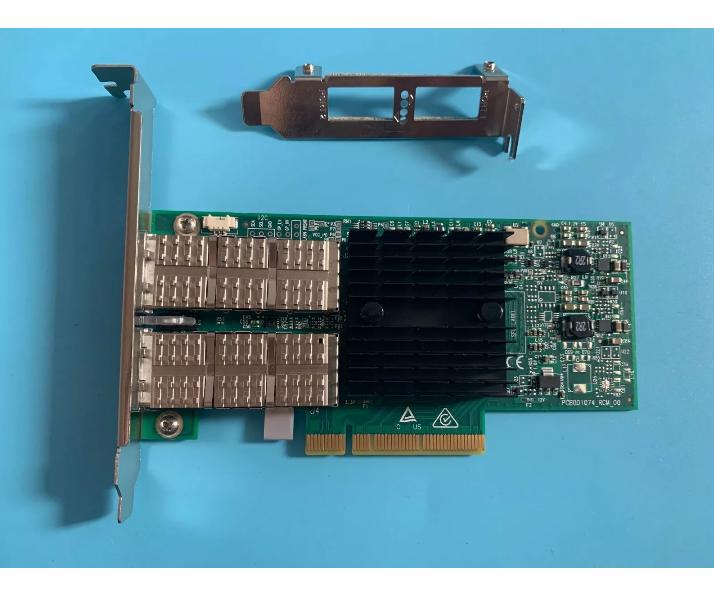 MCX354A-FCBT ConnectX-3 Dual-Port CX354A 40GbE