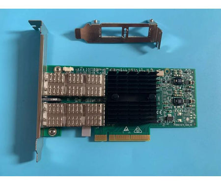 MCX354A-FCBT ConnectX-3 Dual-Port CX354A 40GbE
