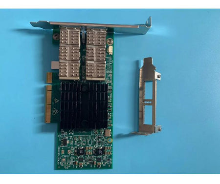 MCX354A-FCBT ConnectX-3 Dual-Port CX354A 40GbE