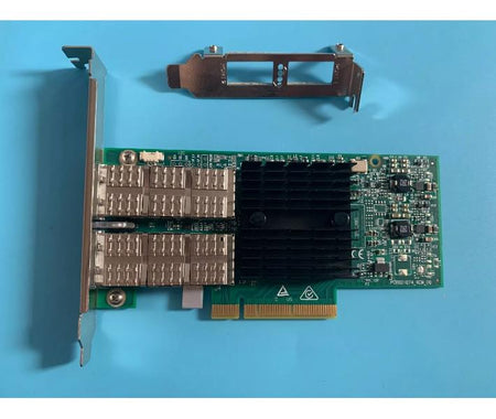 MCX354A-FCBT ConnectX-3 Dual-Port CX354A 40GbE