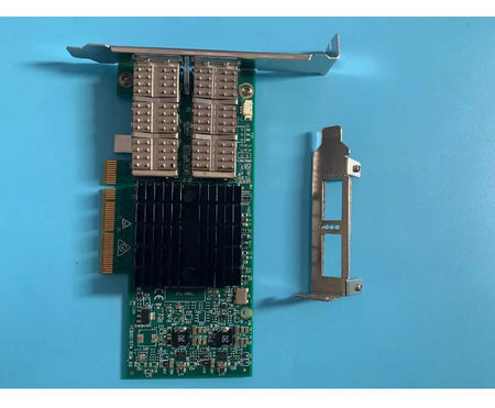 MCX354A-FCBT ConnectX-3 Dual-Port CX354A 40GbE