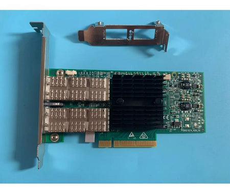 MCX354A-FCBT ConnectX-3 Dual-Port CX354A 40GbE